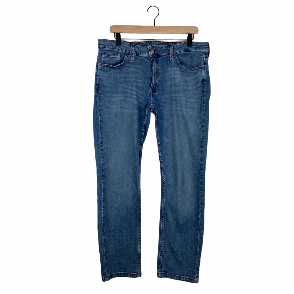 Calvin Klein Jeans Slim Boyfriend Size 12